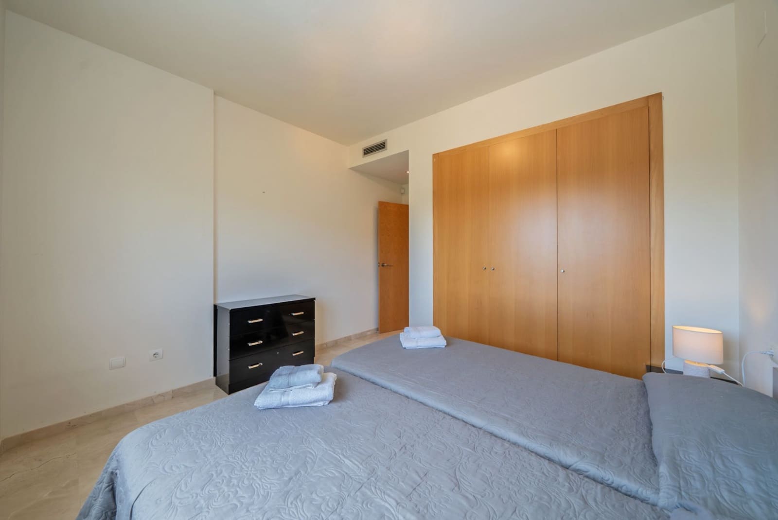 2 soveværelse Lejlighed til salg i Pego - € 270.750 (Ref: 9175359)