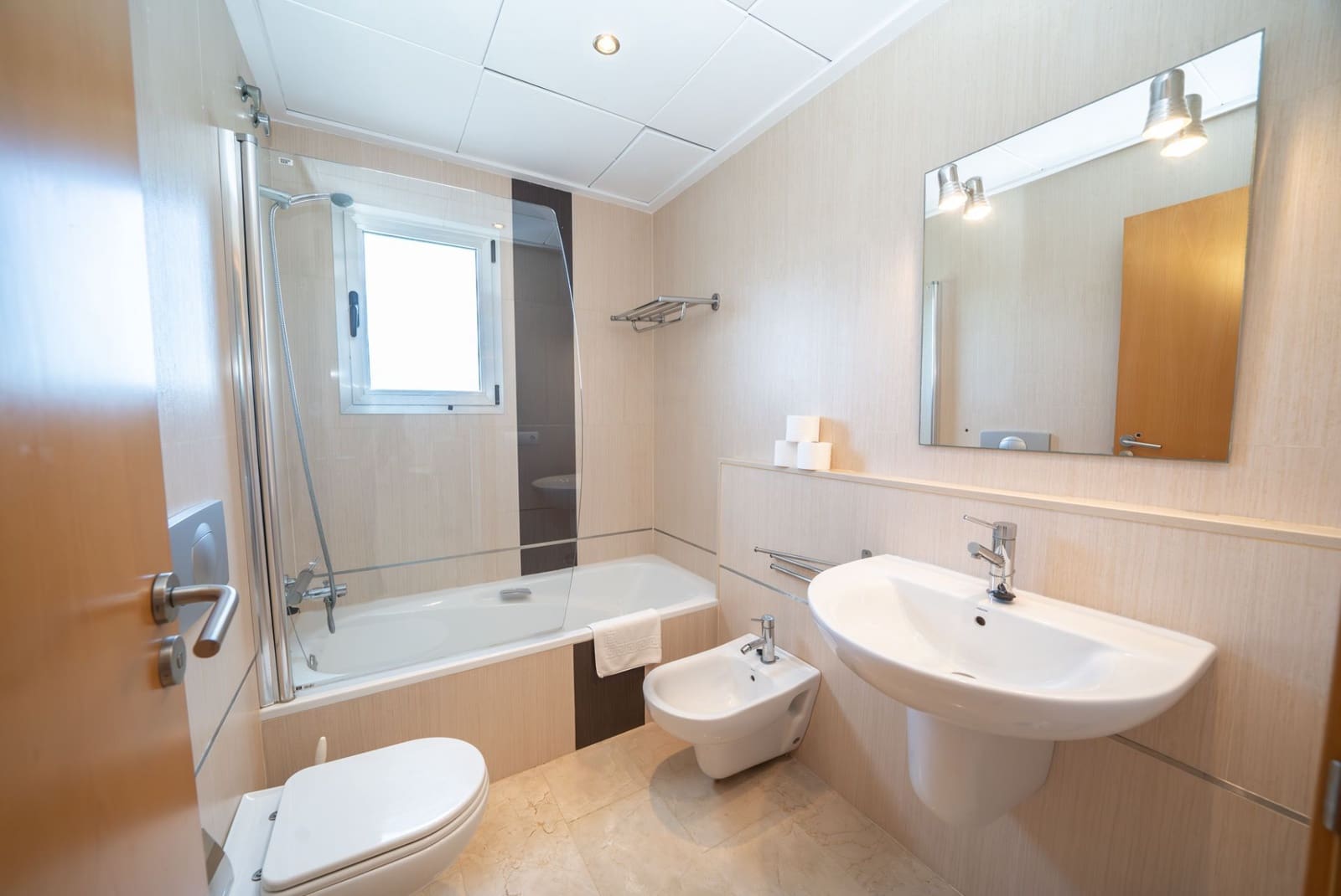 2 soveværelse Lejlighed til salg i Pego - € 270.750 (Ref: 9175359)