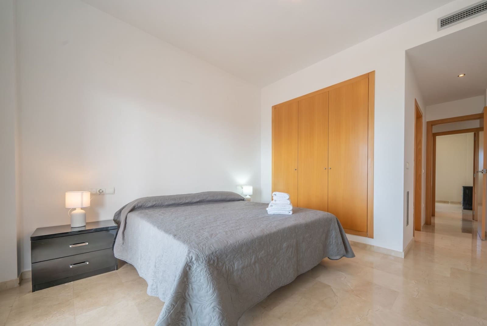 2 soveværelse Lejlighed til salg i Pego - € 270.750 (Ref: 9175359)