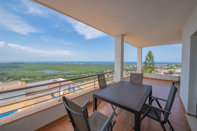 2 camera da letto Appartamento in vendita in Pego - 270.750 € (Rif: 9175359)