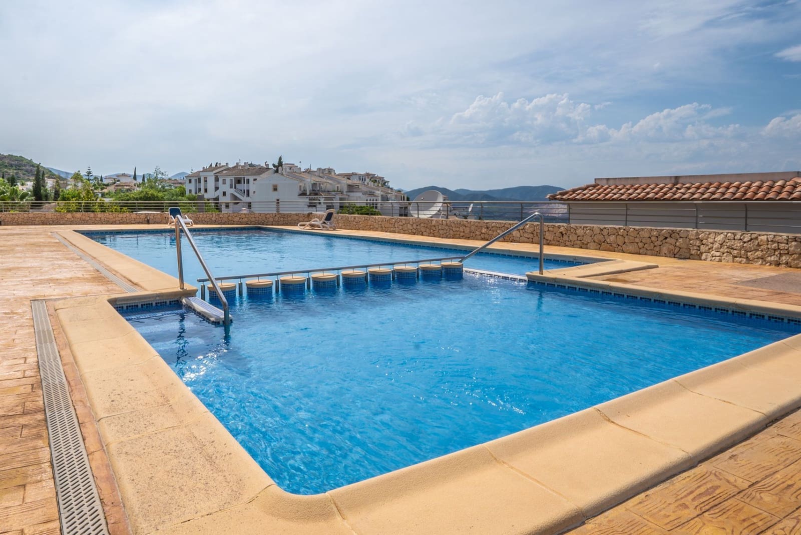 2 soveværelse Lejlighed til salg i Pego - € 270.750 (Ref: 9175359)