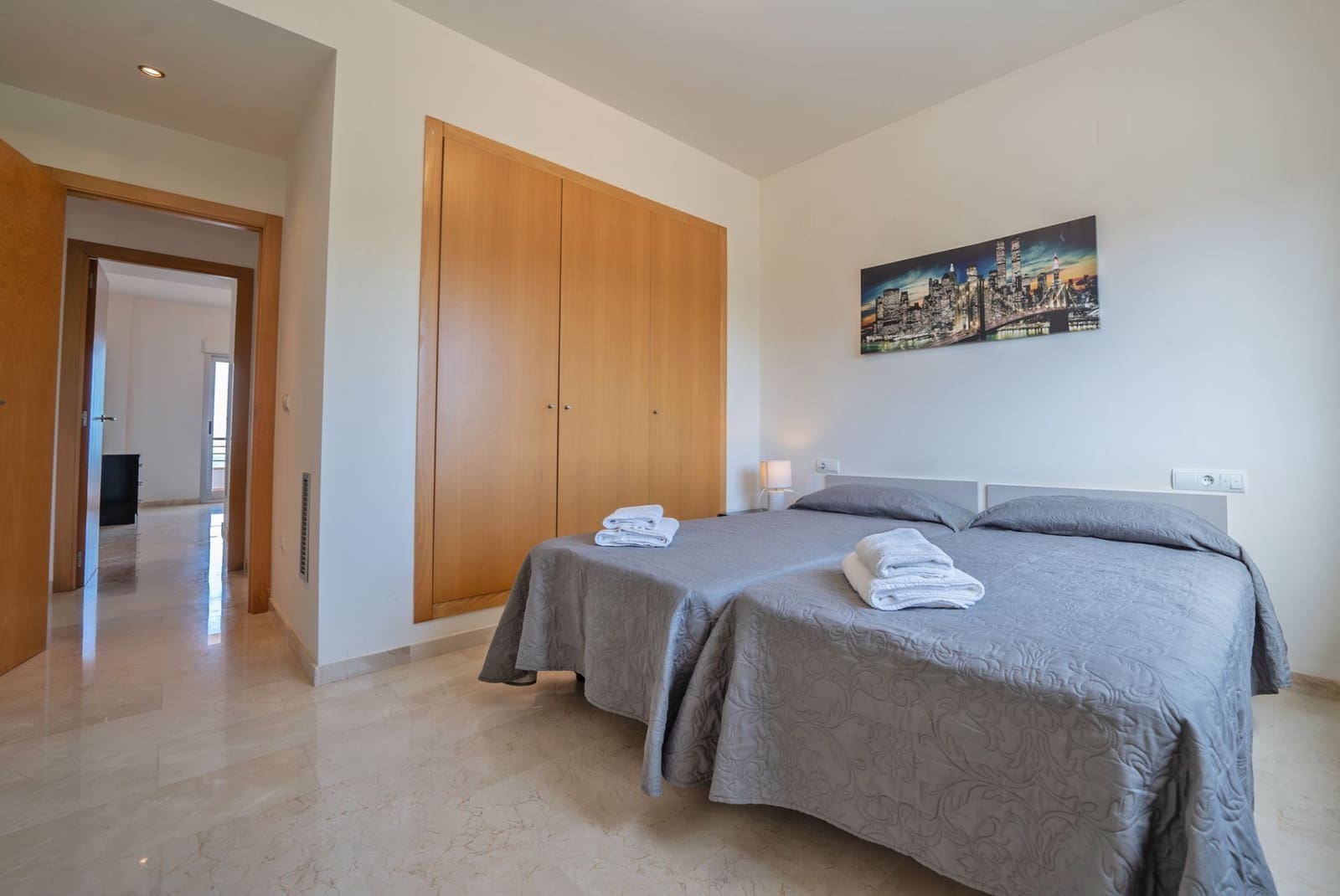 2 soveværelse Lejlighed til salg i Pego - € 270.750 (Ref: 9175359)