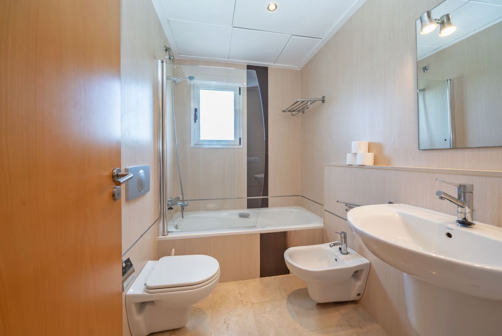 2 soveværelse Lejlighed til salg i Pego - € 270.750 (Ref: 9175359)