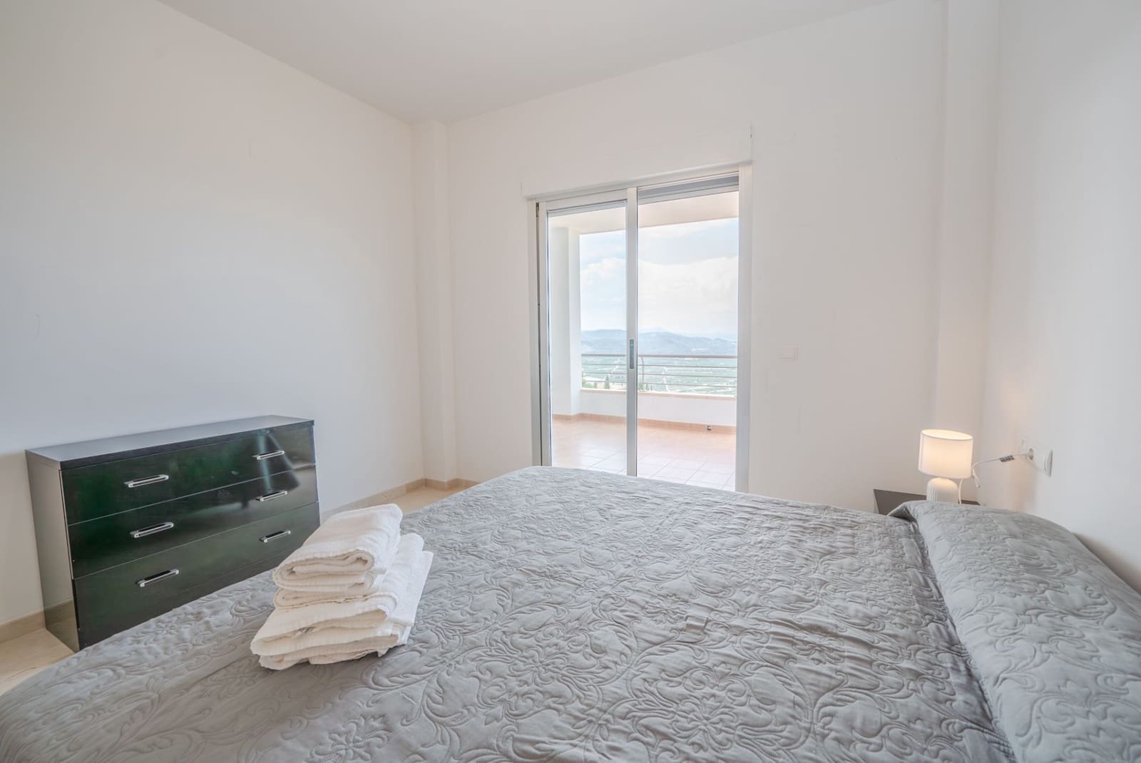 2 soveværelse Lejlighed til salg i Pego - € 270.750 (Ref: 9175359)