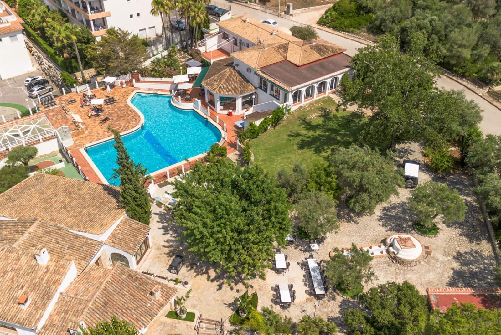 2 soveværelse Lejlighed til salg i Pego - € 270.750 (Ref: 9175359)