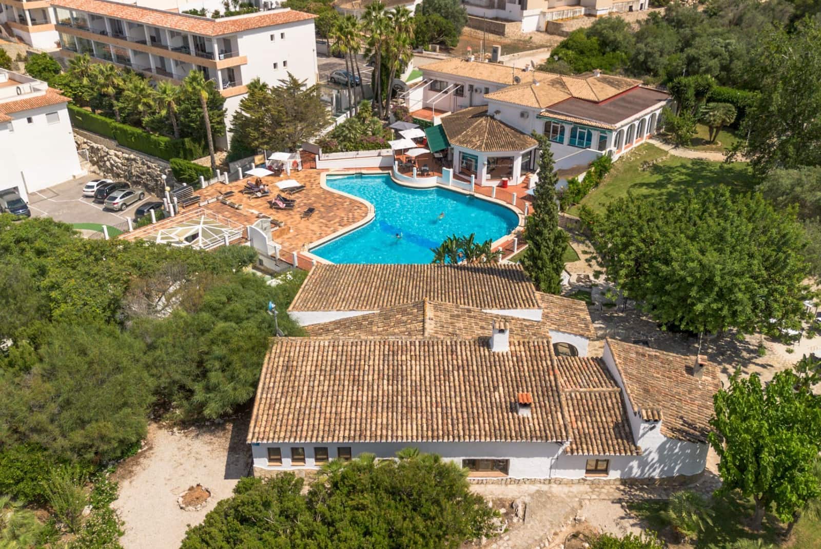 2 soveværelse Lejlighed til salg i Pego - € 270.750 (Ref: 9175359)