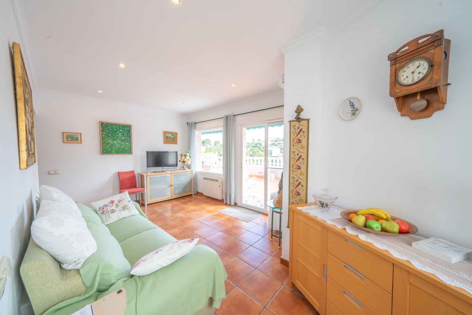 2 soveværelse Lejlighed til salg i Benissa - € 319.000 (Ref: 9175360)