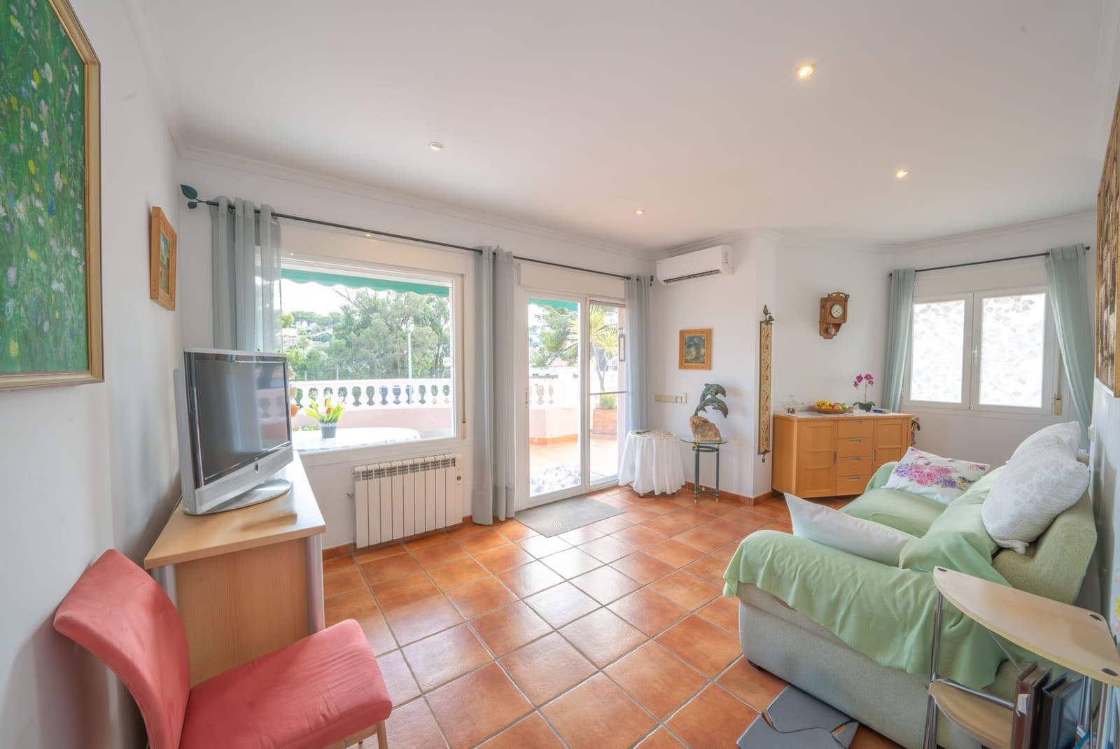 2 soveværelse Lejlighed til salg i Benissa - € 319.000 (Ref: 9175360)