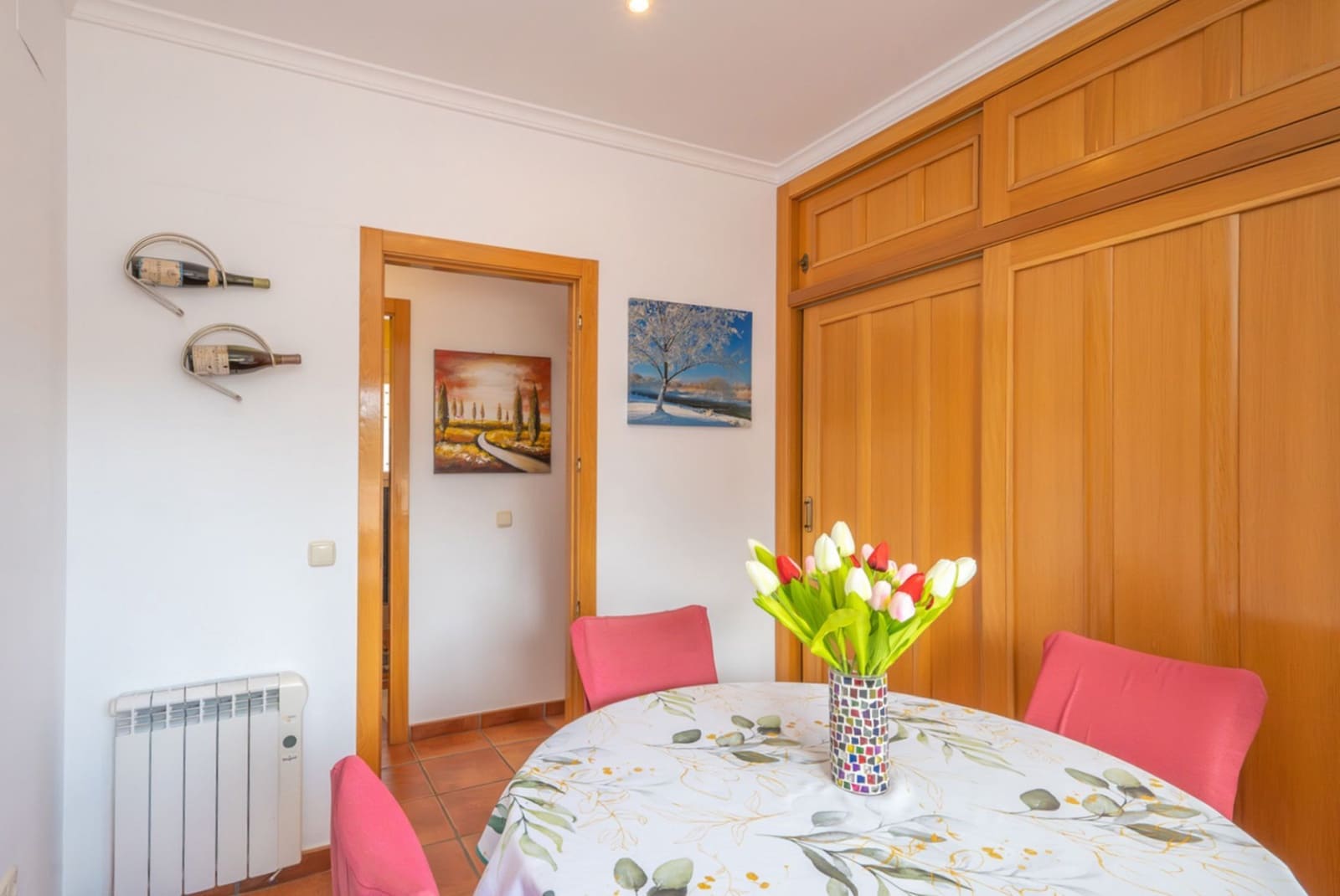 2 soveværelse Lejlighed til salg i Benissa - € 319.000 (Ref: 9175360)