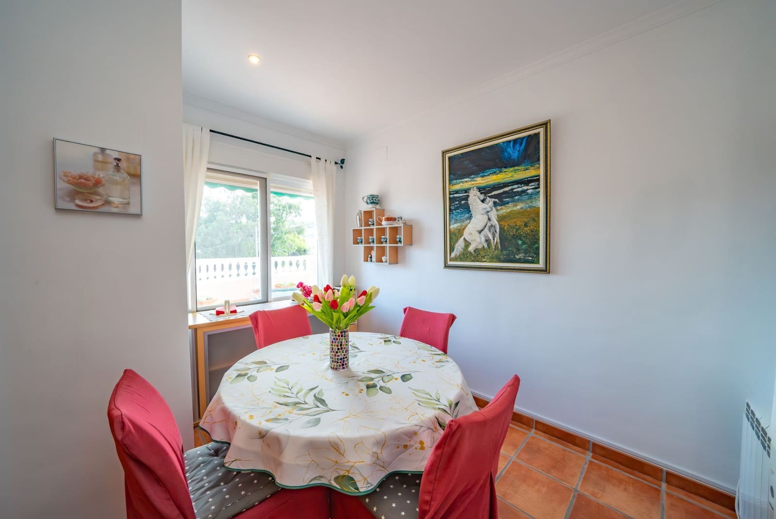 2 soveværelse Lejlighed til salg i Benissa - € 319.000 (Ref: 9175360)