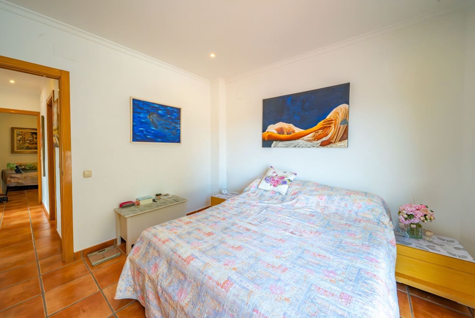 2 soveværelse Lejlighed til salg i Benissa - € 319.000 (Ref: 9175360)