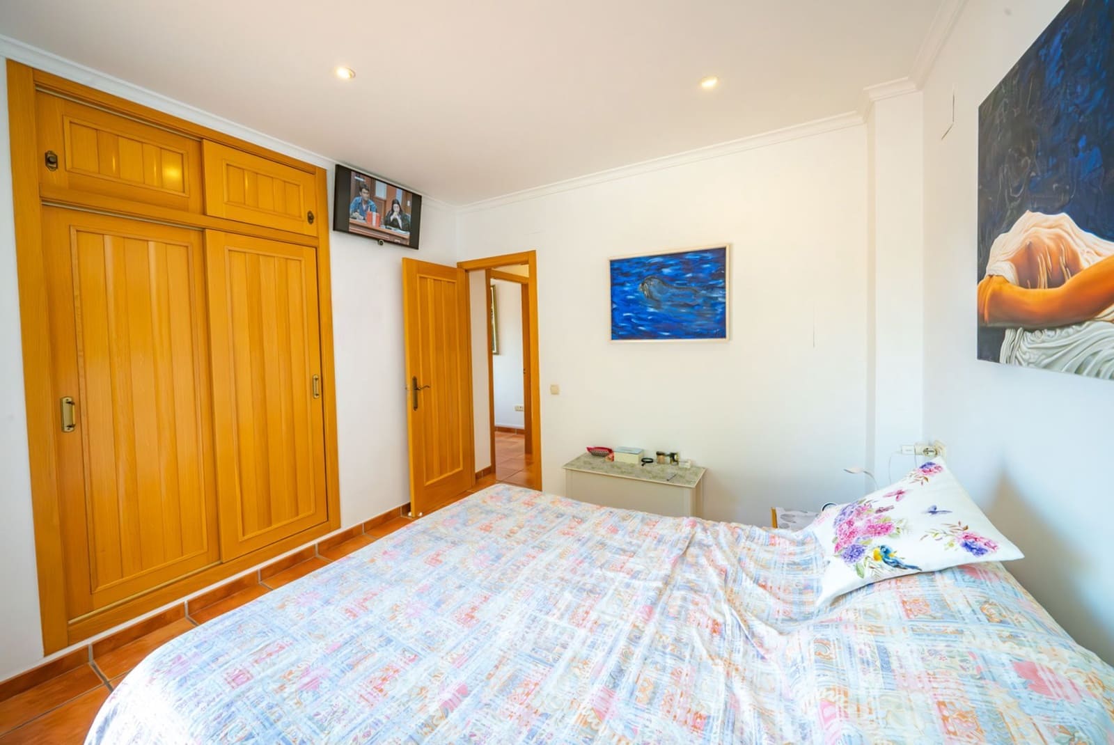 2 soveværelse Lejlighed til salg i Benissa - € 319.000 (Ref: 9175360)