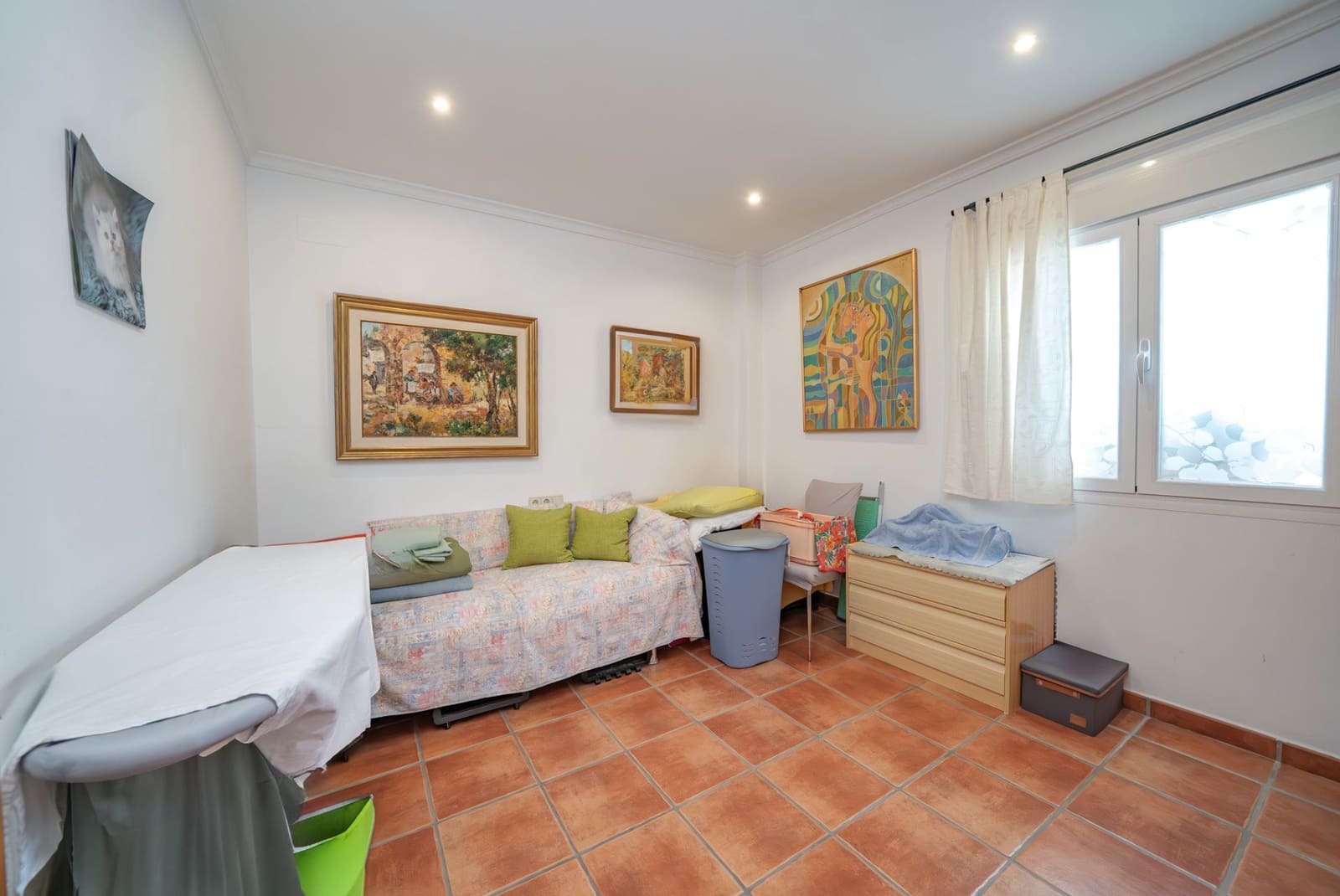 2 soveværelse Lejlighed til salg i Benissa - € 319.000 (Ref: 9175360)