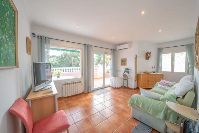 2 quarto Apartamento para venda em Benissa - 319 000 € (Ref: 9175360)