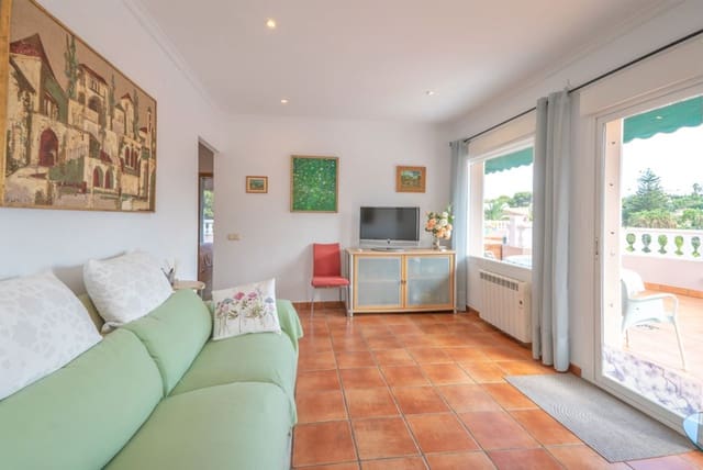 2 quarto Apartamento para venda em Benissa - 319 000 € (Ref: 9175360)