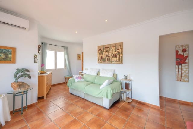 2 quarto Apartamento para venda em Benissa - 319 000 € (Ref: 9175360)