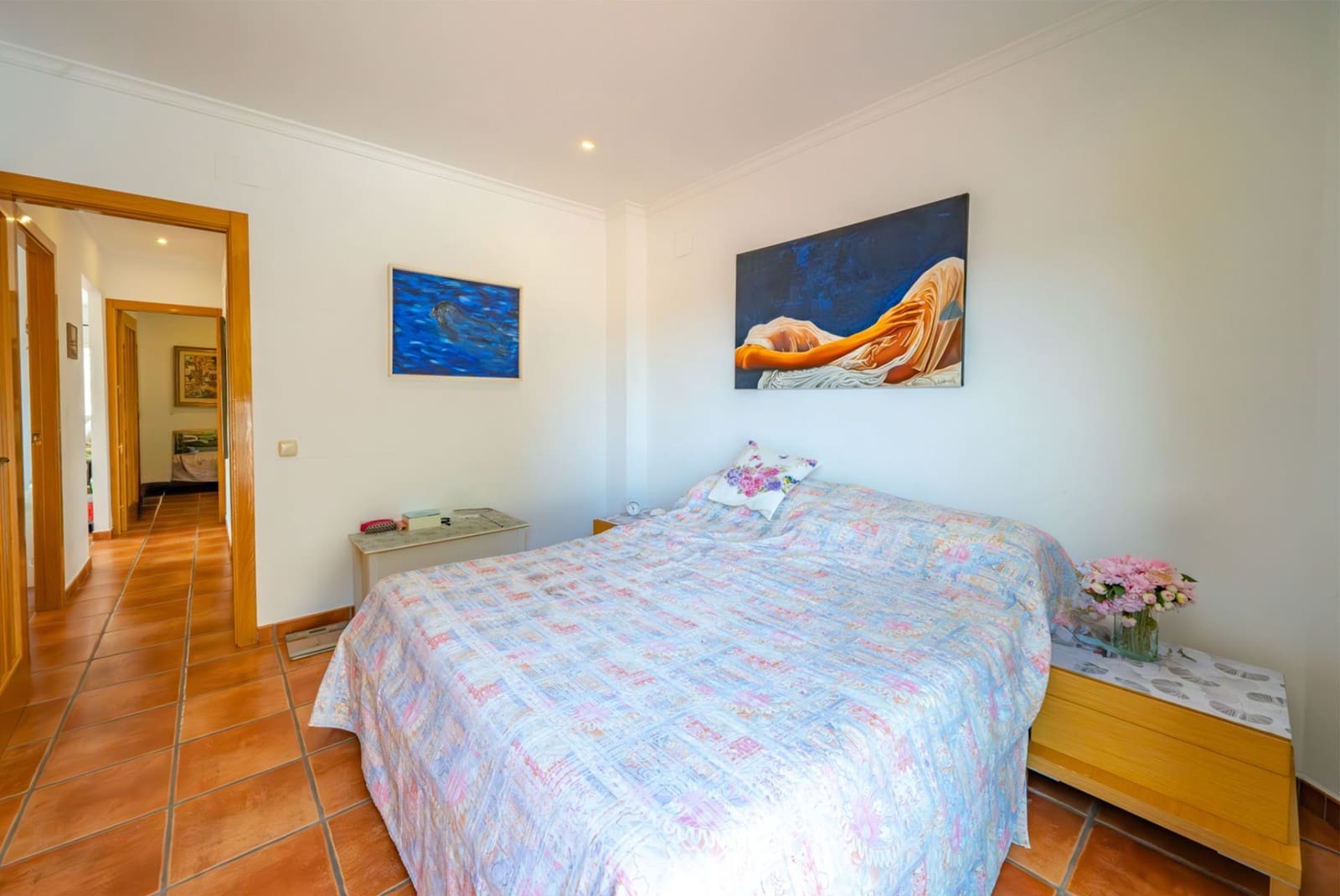 2 soveværelse Lejlighed til salg i Benissa - € 319.000 (Ref: 9175360)