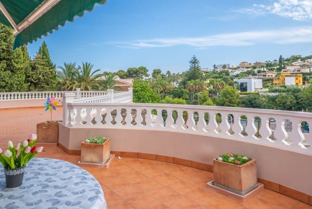 2 quarto Apartamento para venda em Benissa - 319 000 € (Ref: 9175360)