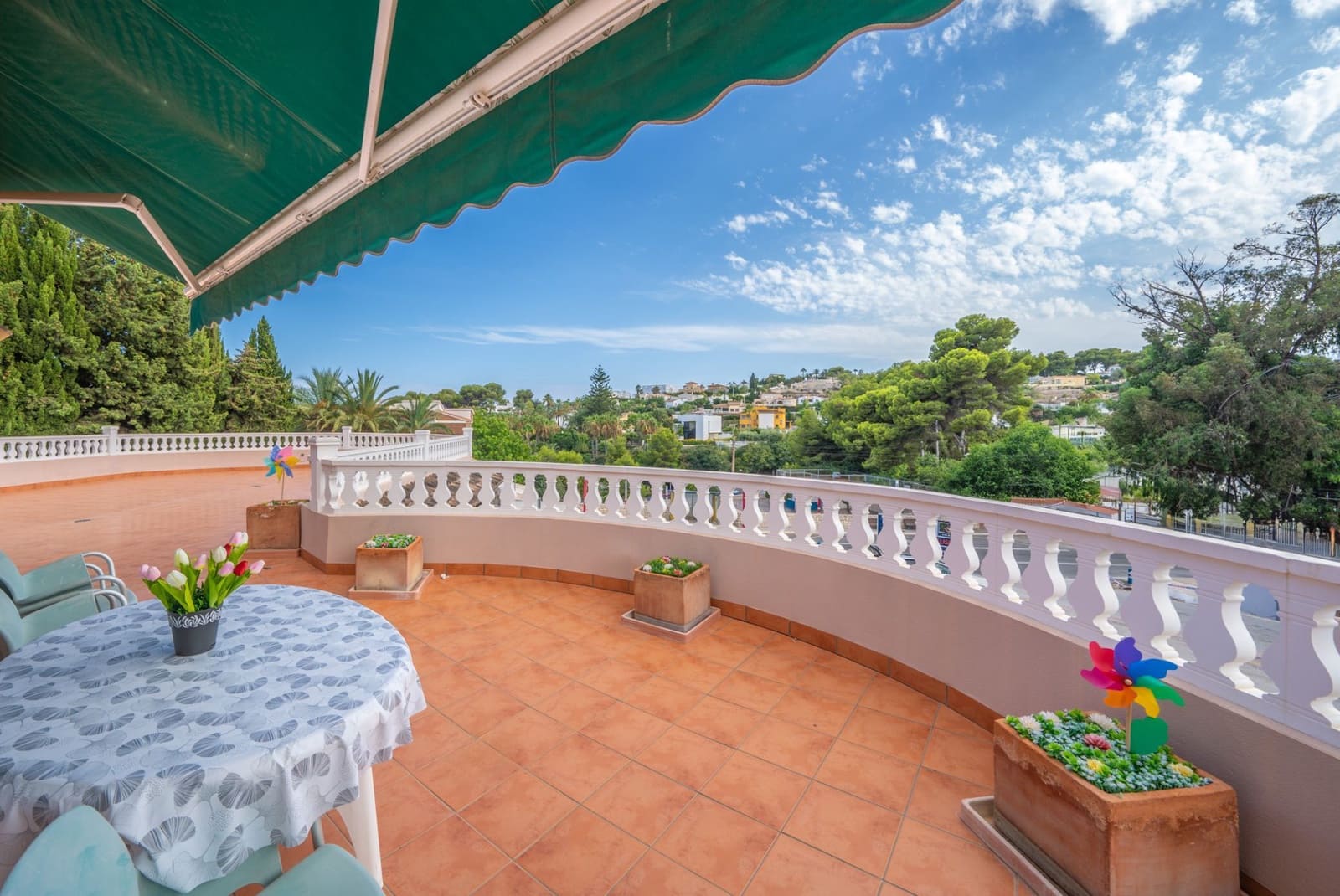 2 soveværelse Lejlighed til salg i Benissa - € 319.000 (Ref: 9175360)