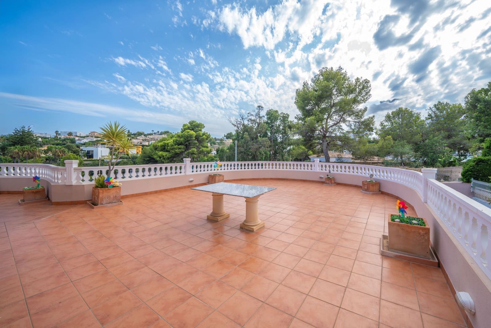 2 soveværelse Lejlighed til salg i Benissa - € 319.000 (Ref: 9175360)