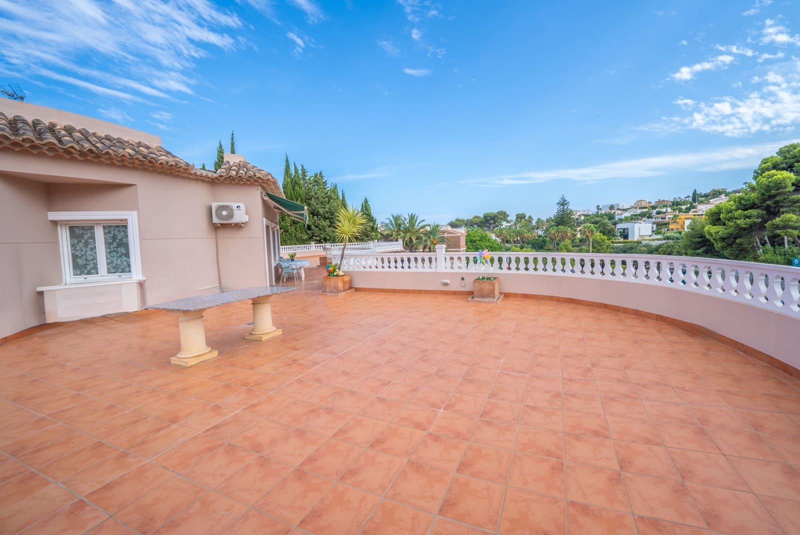 2 soveværelse Lejlighed til salg i Benissa - € 319.000 (Ref: 9175360)