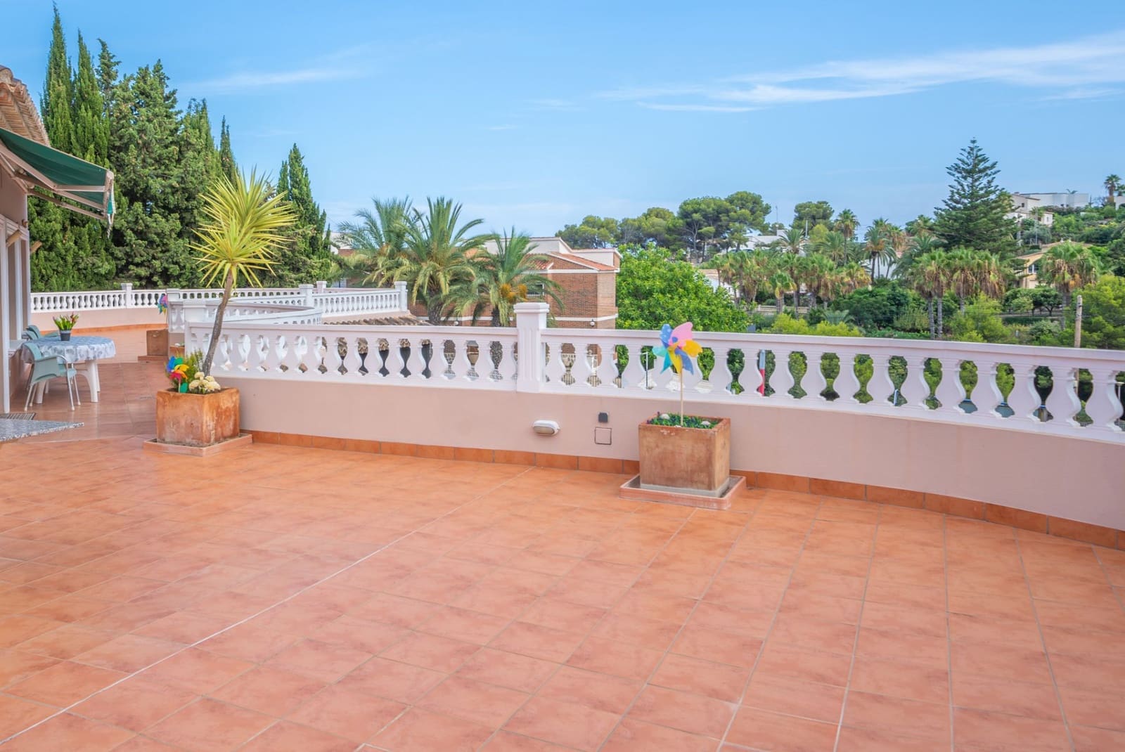 2 soveværelse Lejlighed til salg i Benissa - € 319.000 (Ref: 9175360)