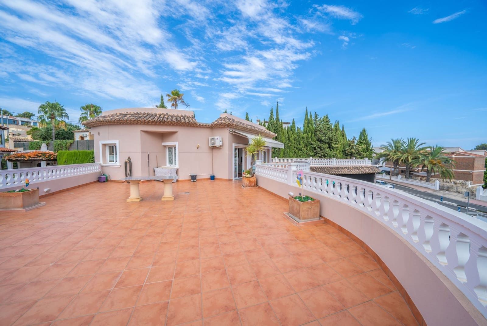 2 soveværelse Lejlighed til salg i Benissa - € 319.000 (Ref: 9175360)