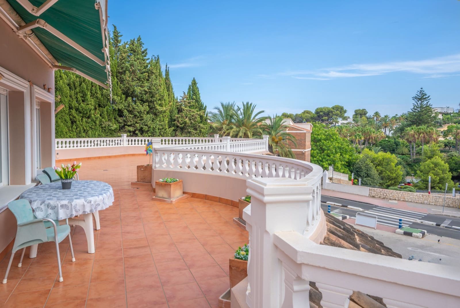 2 soveværelse Lejlighed til salg i Benissa - € 319.000 (Ref: 9175360)