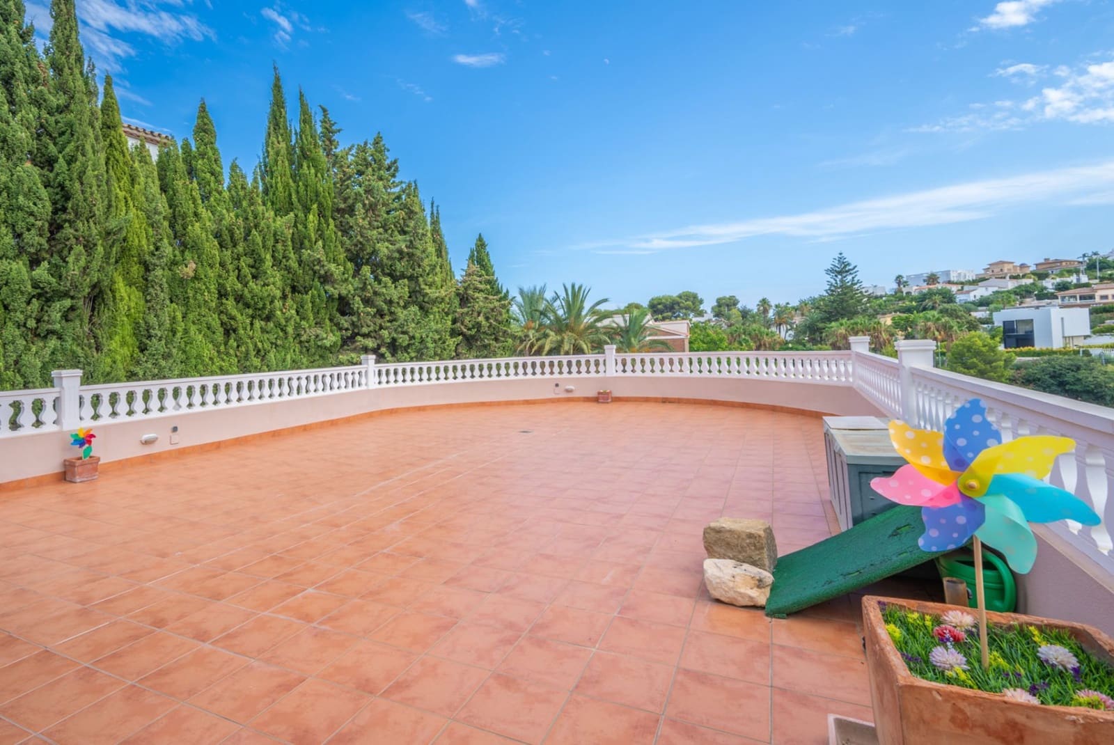 2 soveværelse Lejlighed til salg i Benissa - € 319.000 (Ref: 9175360)