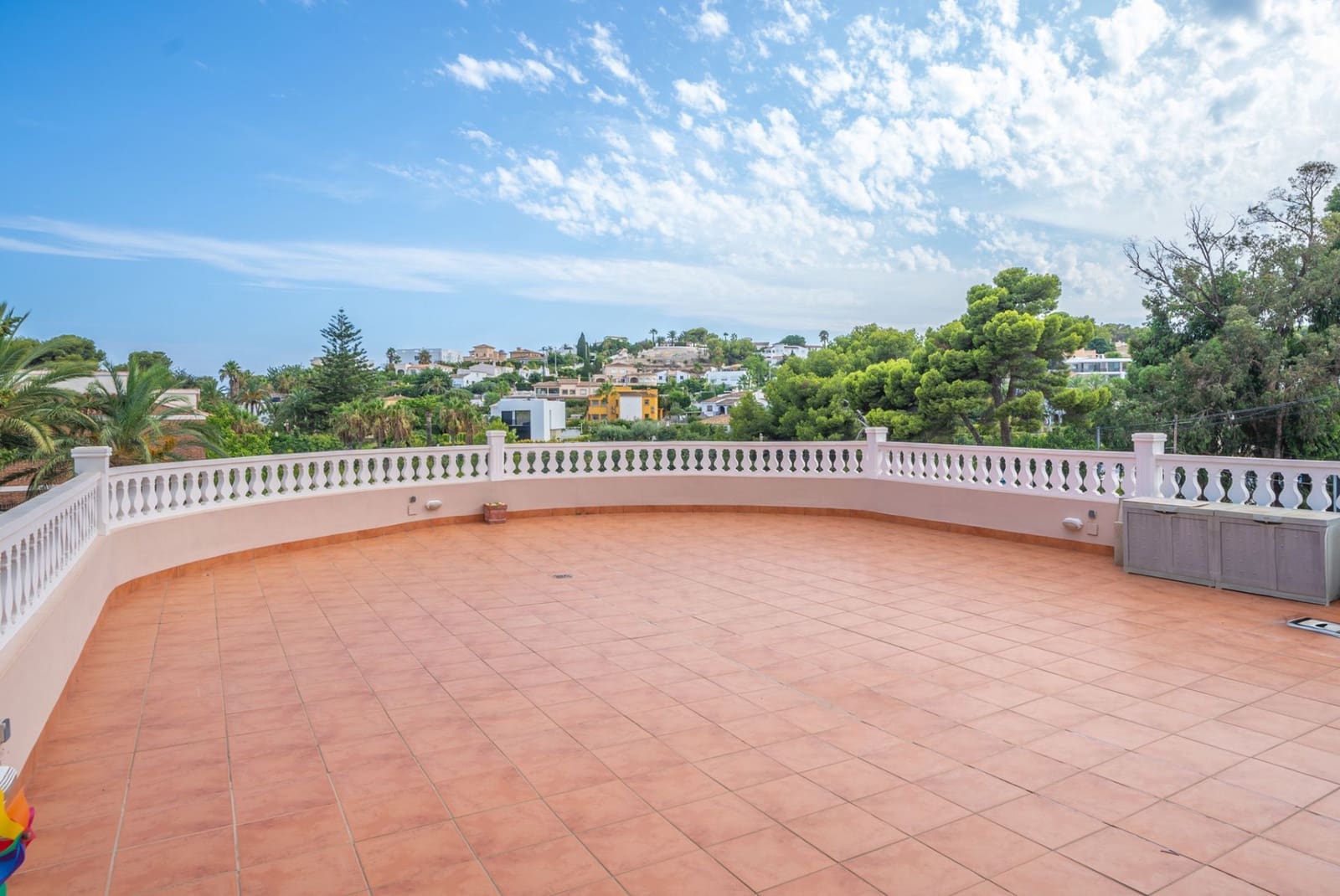 2 soveværelse Lejlighed til salg i Benissa - € 319.000 (Ref: 9175360)