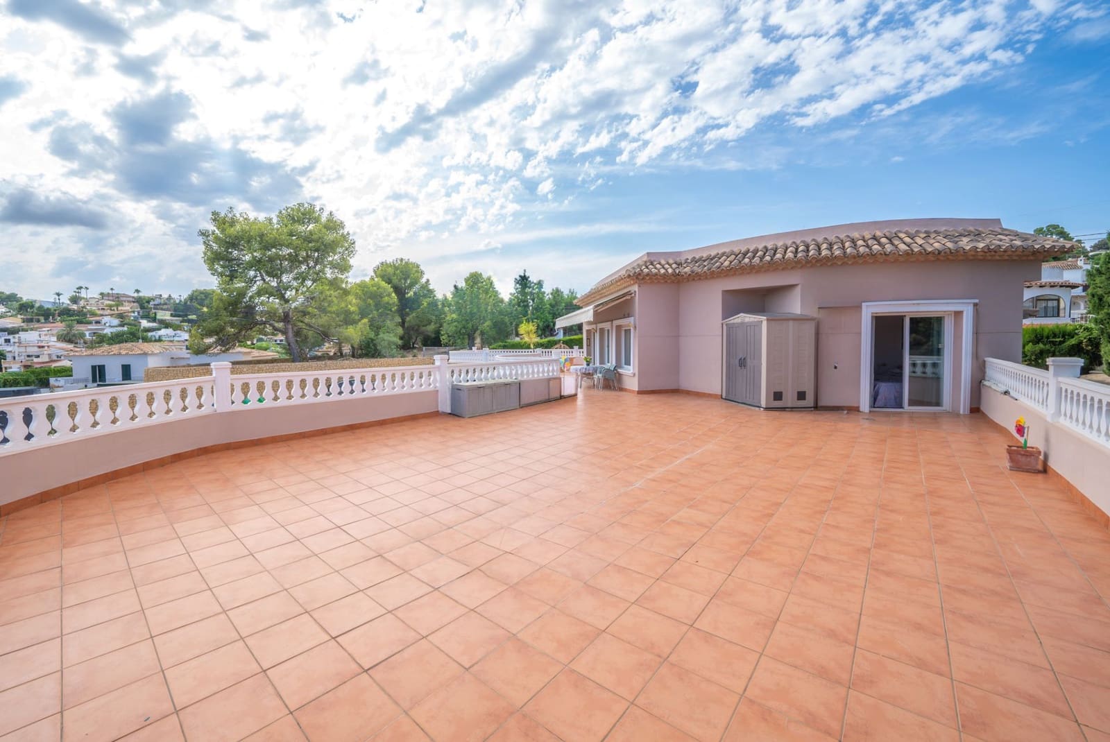 2 soveværelse Lejlighed til salg i Benissa - € 319.000 (Ref: 9175360)