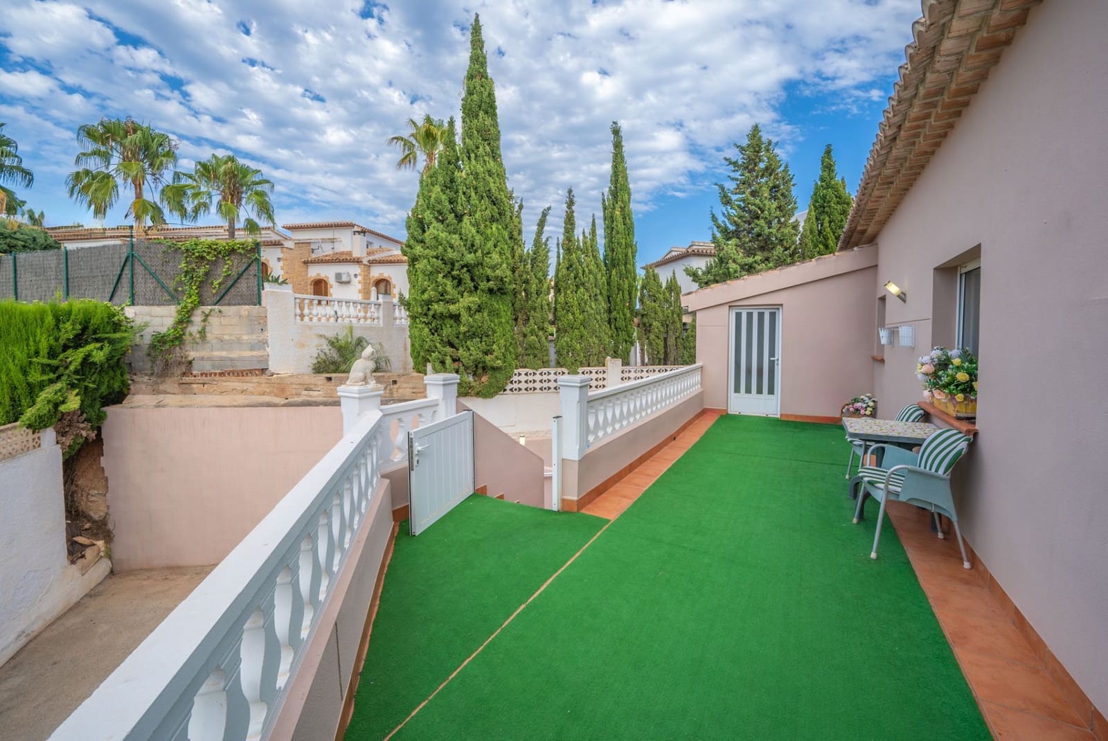 2 soveværelse Lejlighed til salg i Benissa - € 319.000 (Ref: 9175360)