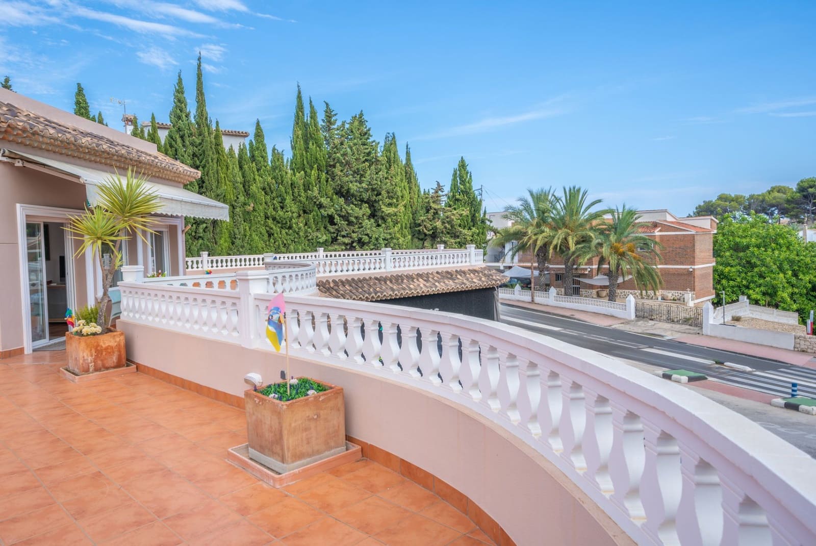 2 soveværelse Lejlighed til salg i Benissa - € 319.000 (Ref: 9175360)