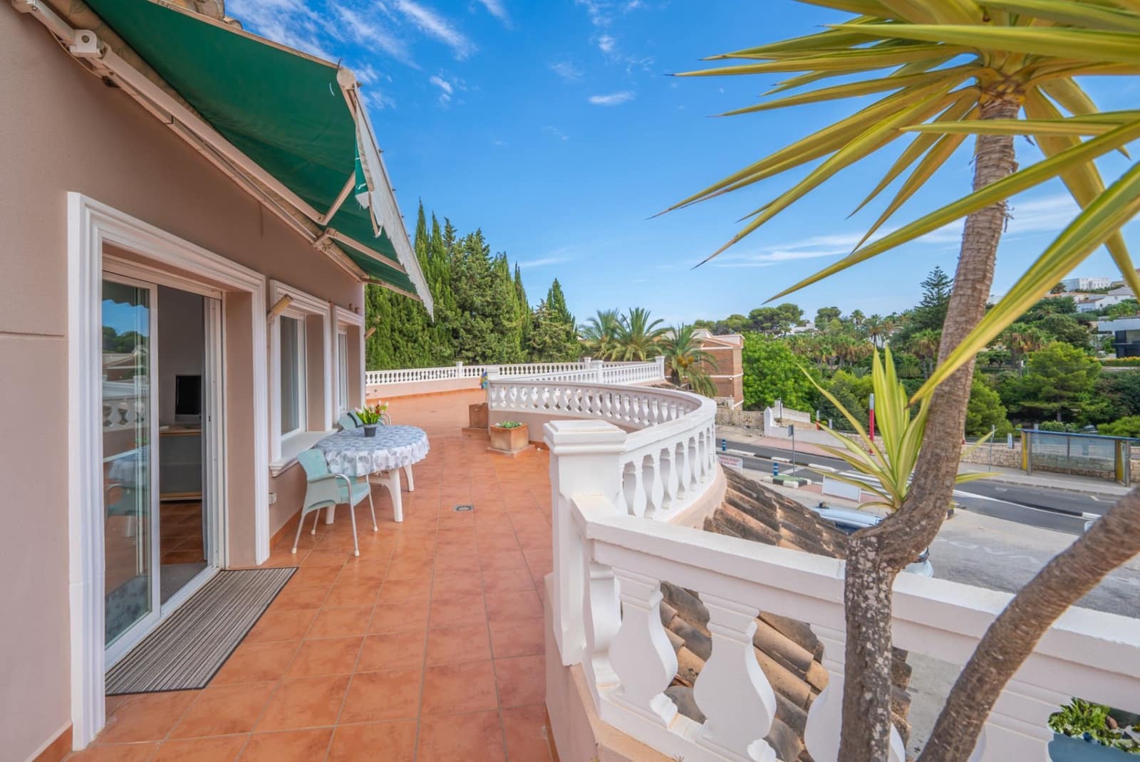 2 soveværelse Lejlighed til salg i Benissa - € 319.000 (Ref: 9175360)