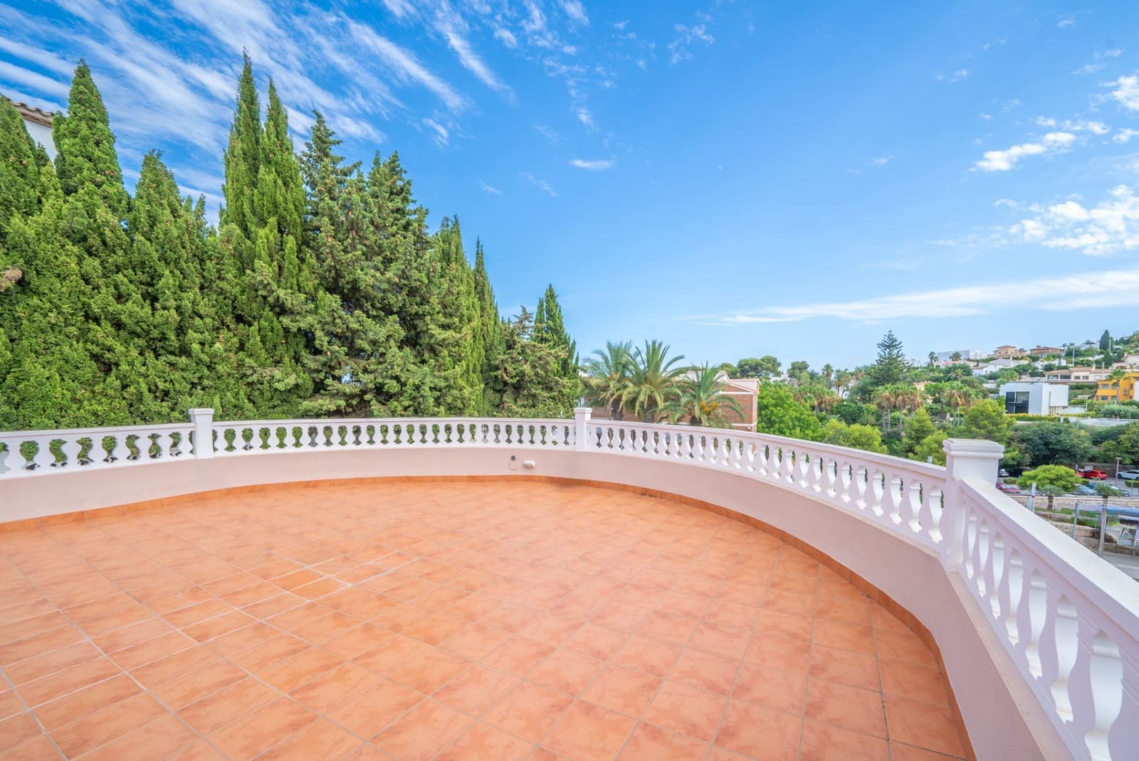 2 soveværelse Lejlighed til salg i Benissa - € 319.000 (Ref: 9175360)