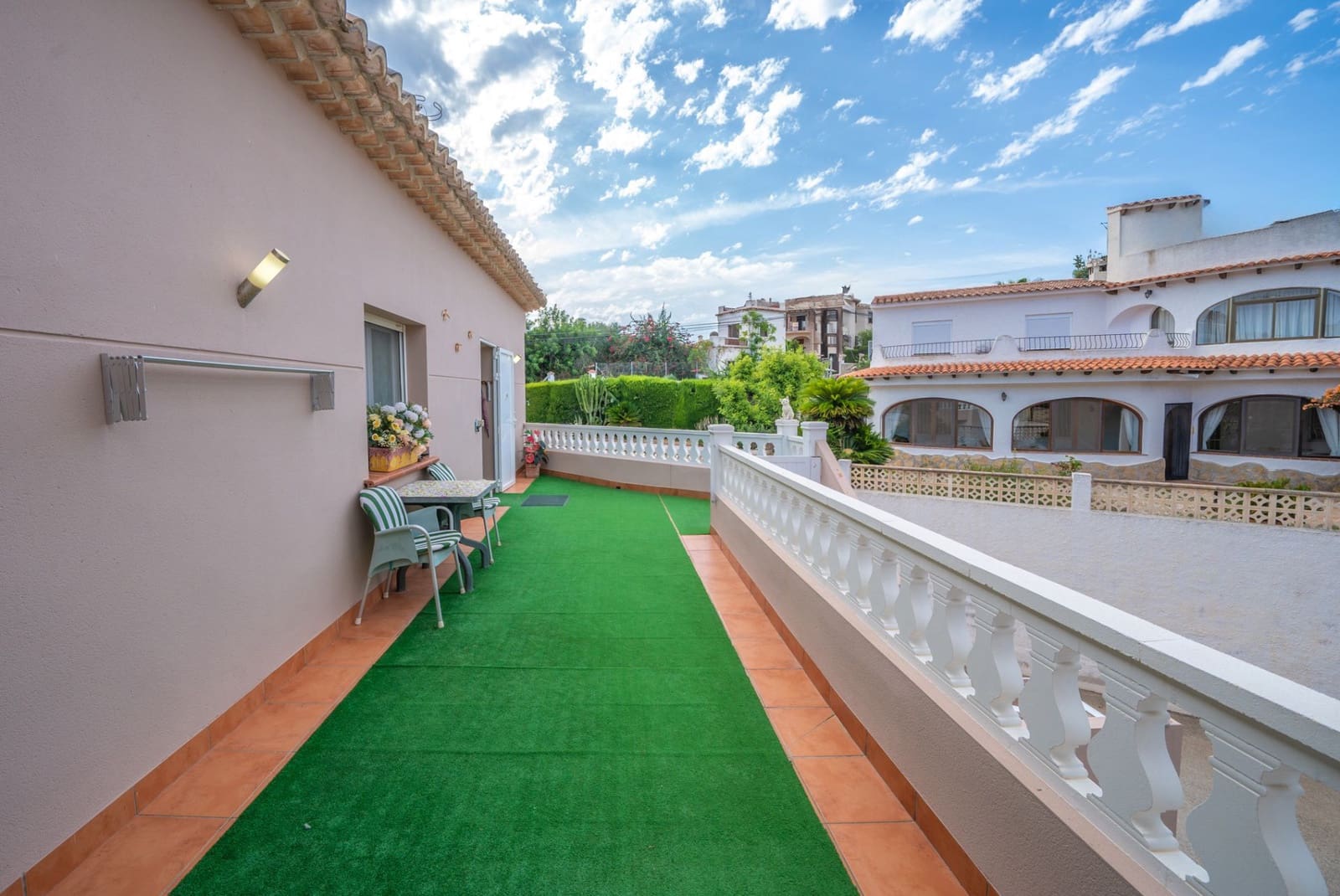 2 soveværelse Lejlighed til salg i Benissa - € 319.000 (Ref: 9175360)