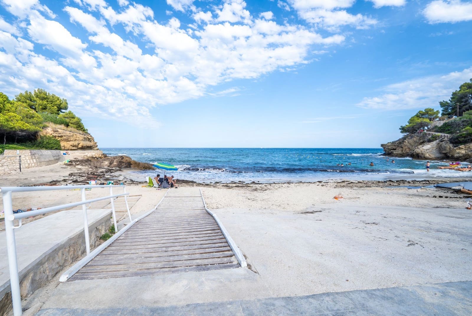 2 soveværelse Lejlighed til salg i Benissa - € 319.000 (Ref: 9175360)