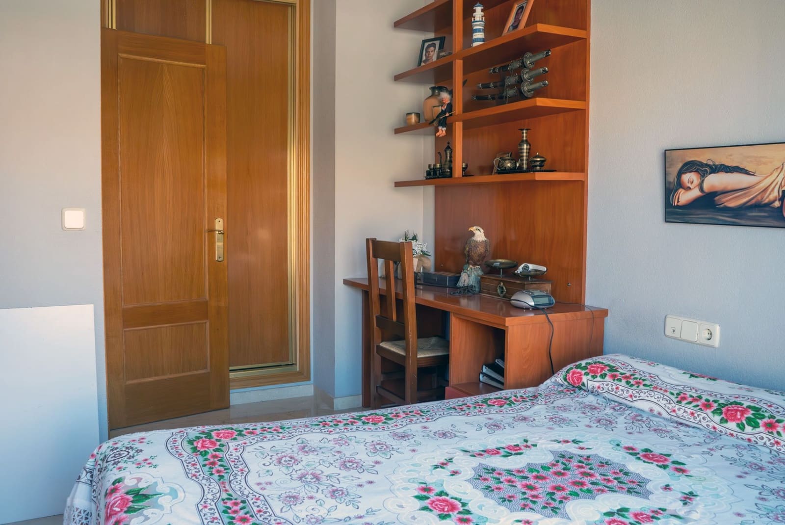 4 bedroom Villa for sale in La Nucia with garage - € 307,000 (Ref: 9175363)