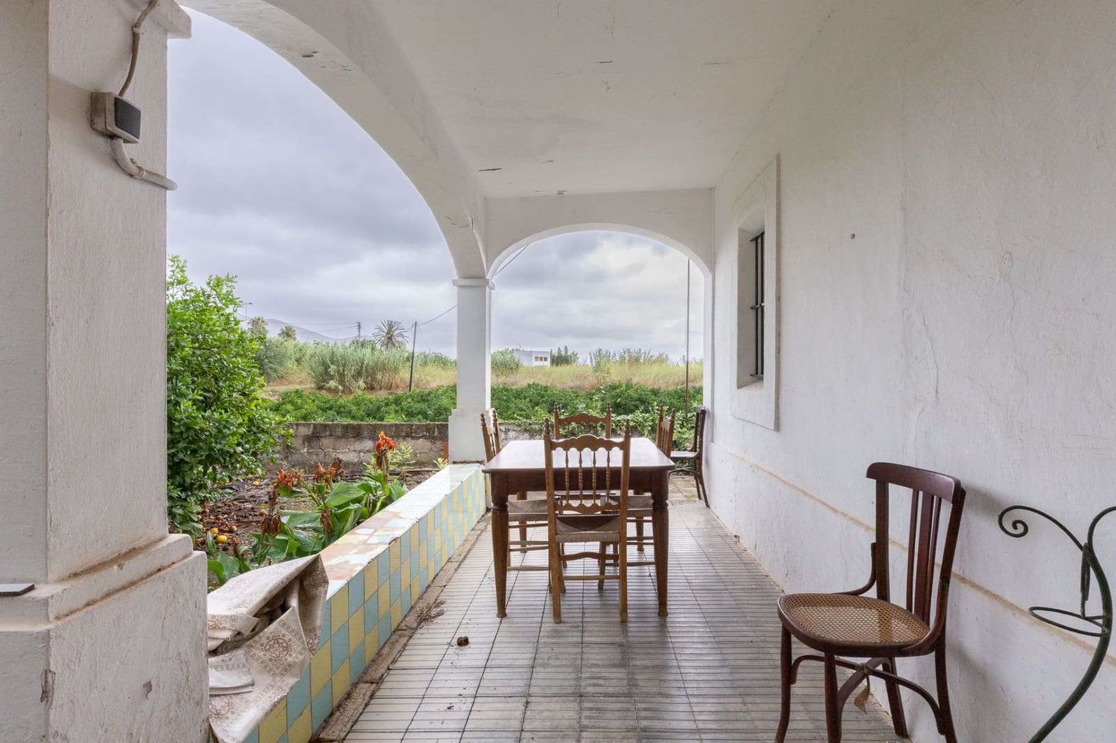 8 bedroom Villa for sale in Pego with garage - € 435,000 (Ref: 9175364)