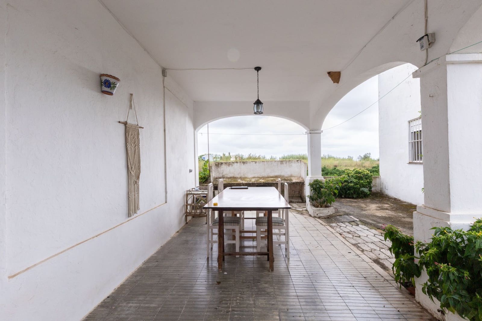 8 bedroom Villa for sale in Pego with garage - € 435,000 (Ref: 9175364)