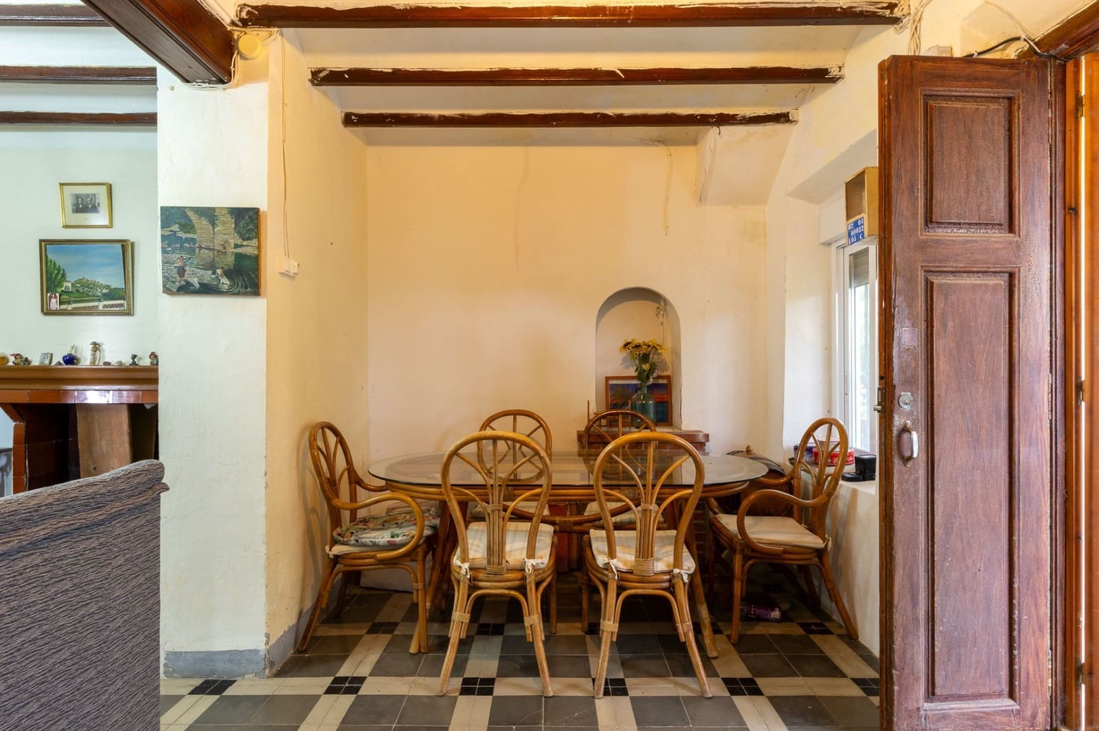 8 bedroom Villa for sale in Pego with garage - € 435,000 (Ref: 9175364)