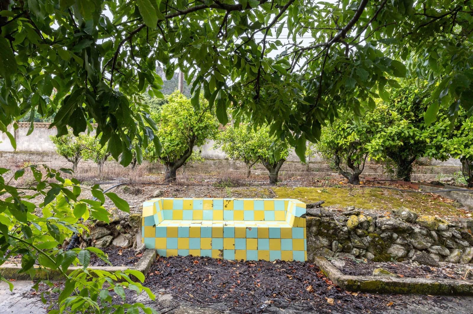 8 bedroom Villa for sale in Pego with garage - € 435,000 (Ref: 9175364)