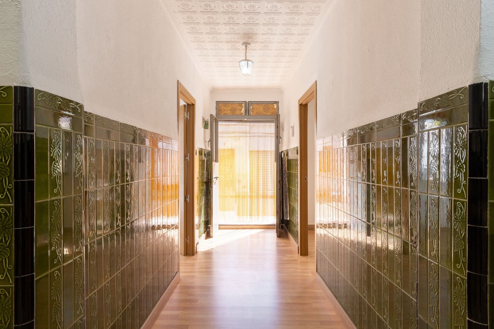 6 sovrum Villa till salu i Valencia stad - 198 000 € (Ref: 9175365)