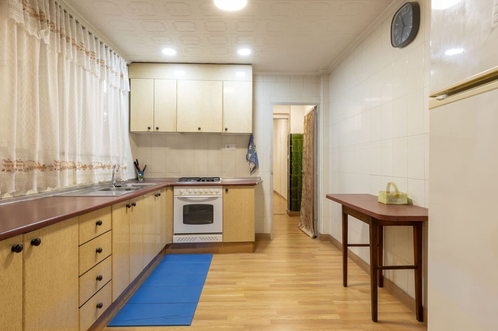 6 sovrum Villa till salu i Valencia stad - 198 000 € (Ref: 9175365)