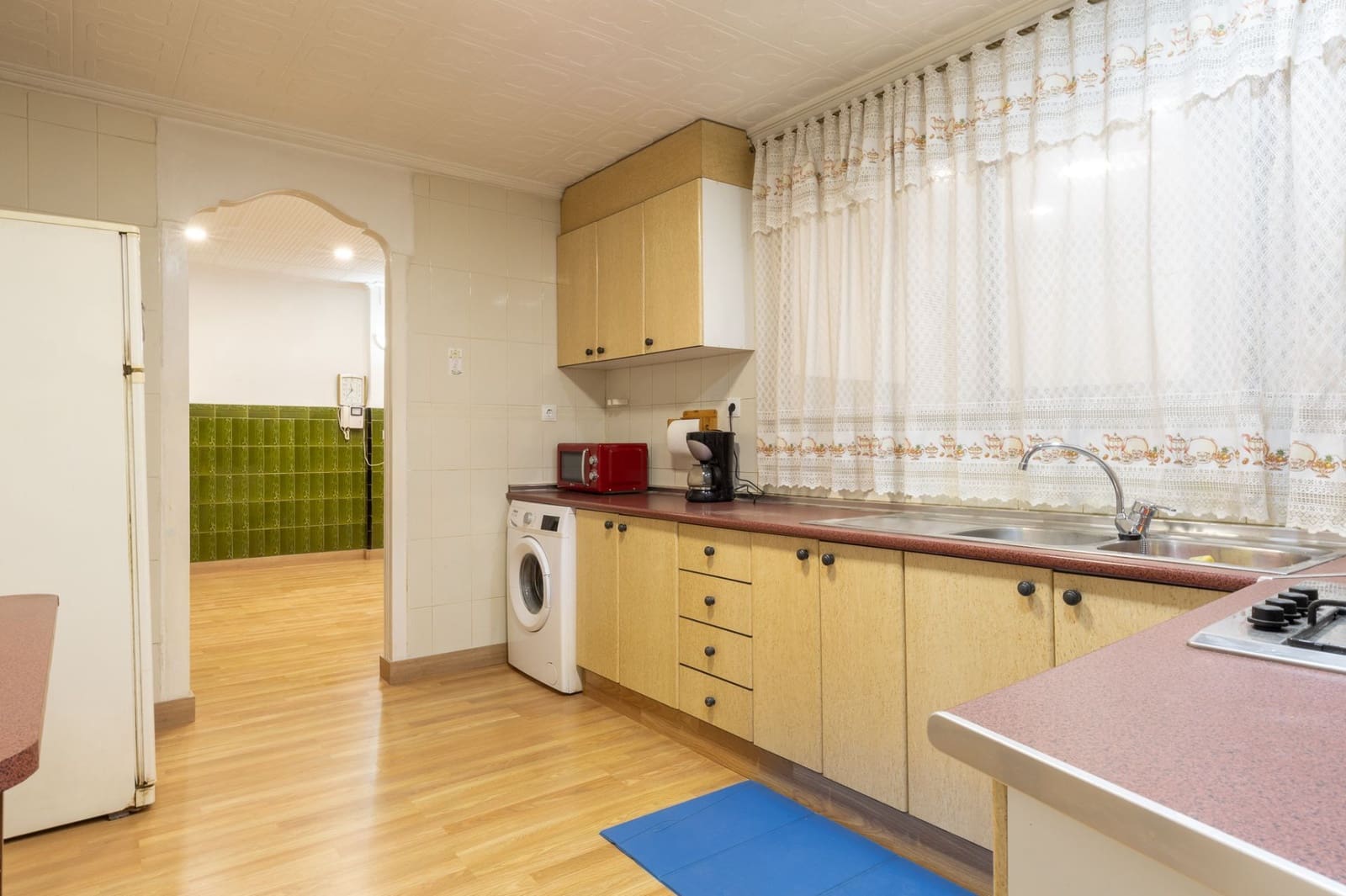 6 sovrum Villa till salu i Valencia stad - 198 000 € (Ref: 9175365)