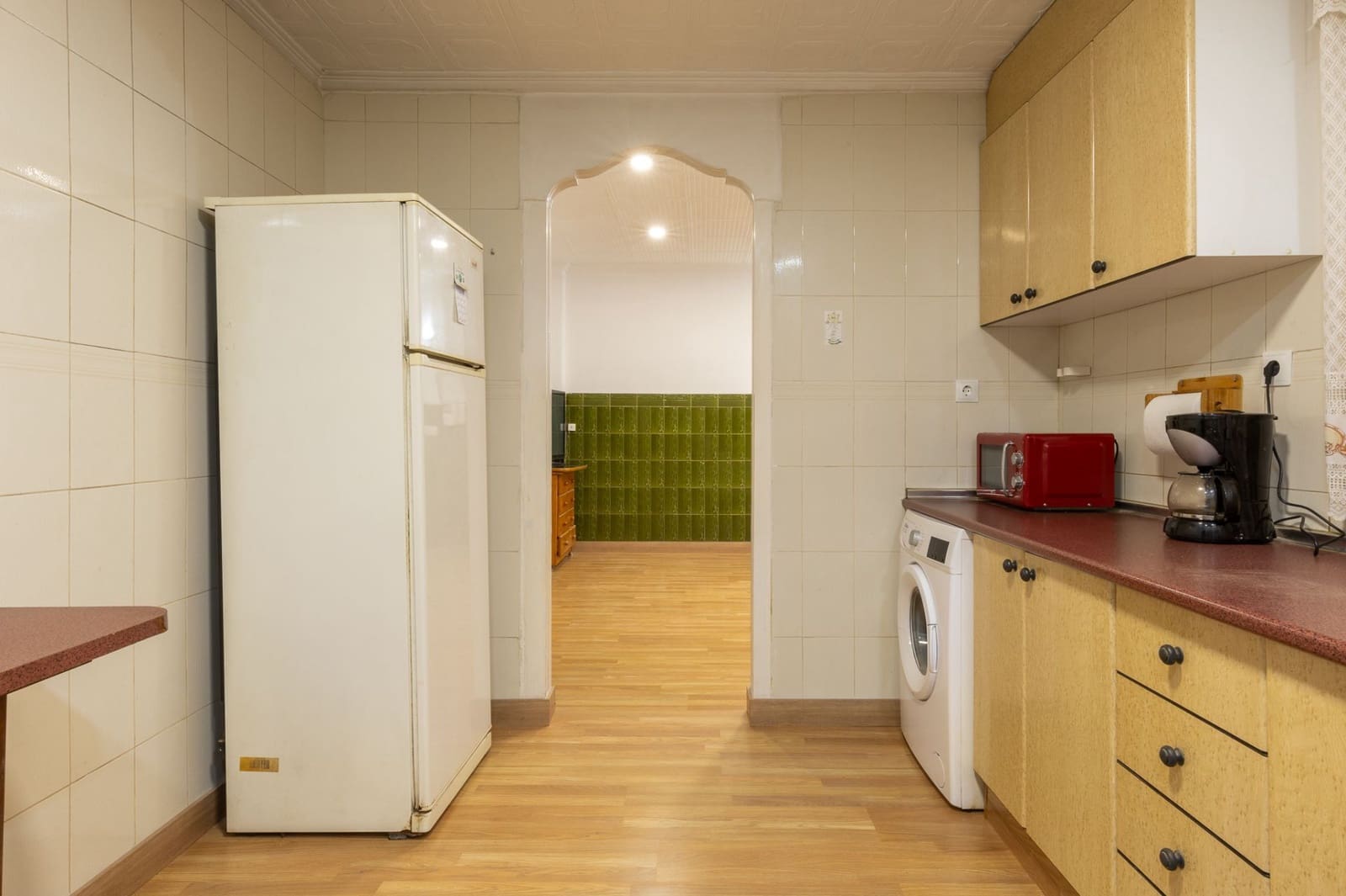 6 sovrum Villa till salu i Valencia stad - 198 000 € (Ref: 9175365)