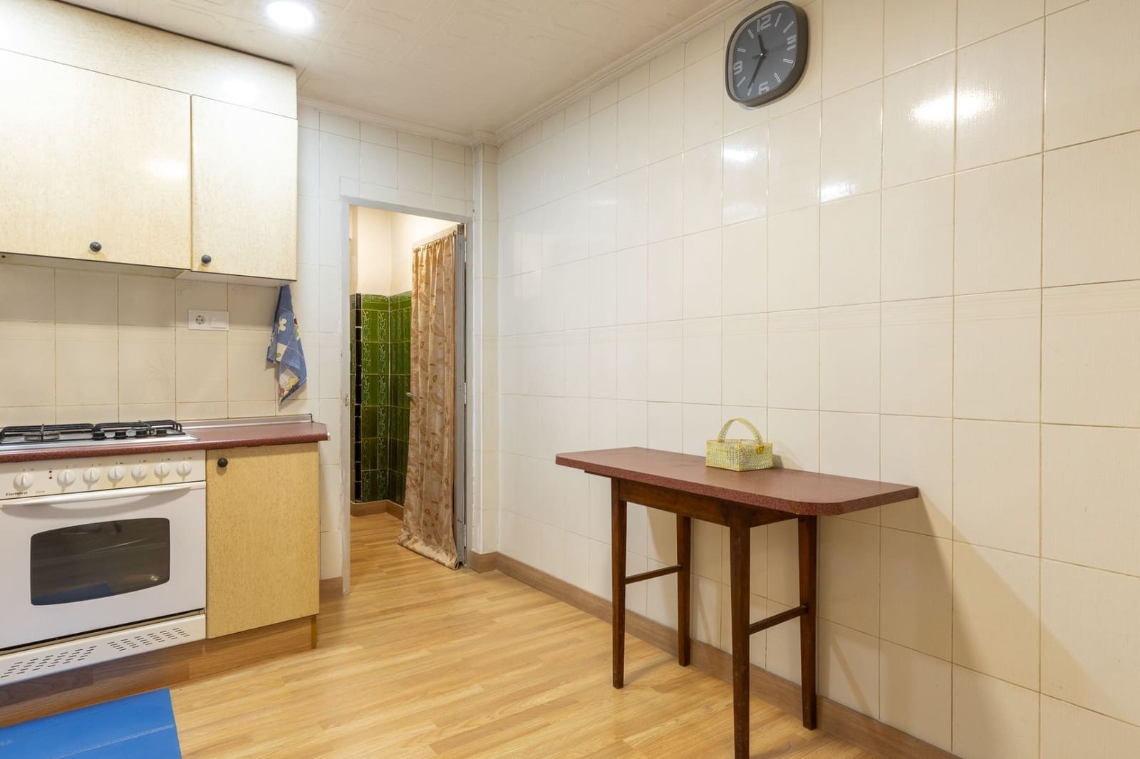 6 sovrum Villa till salu i Valencia stad - 198 000 € (Ref: 9175365)