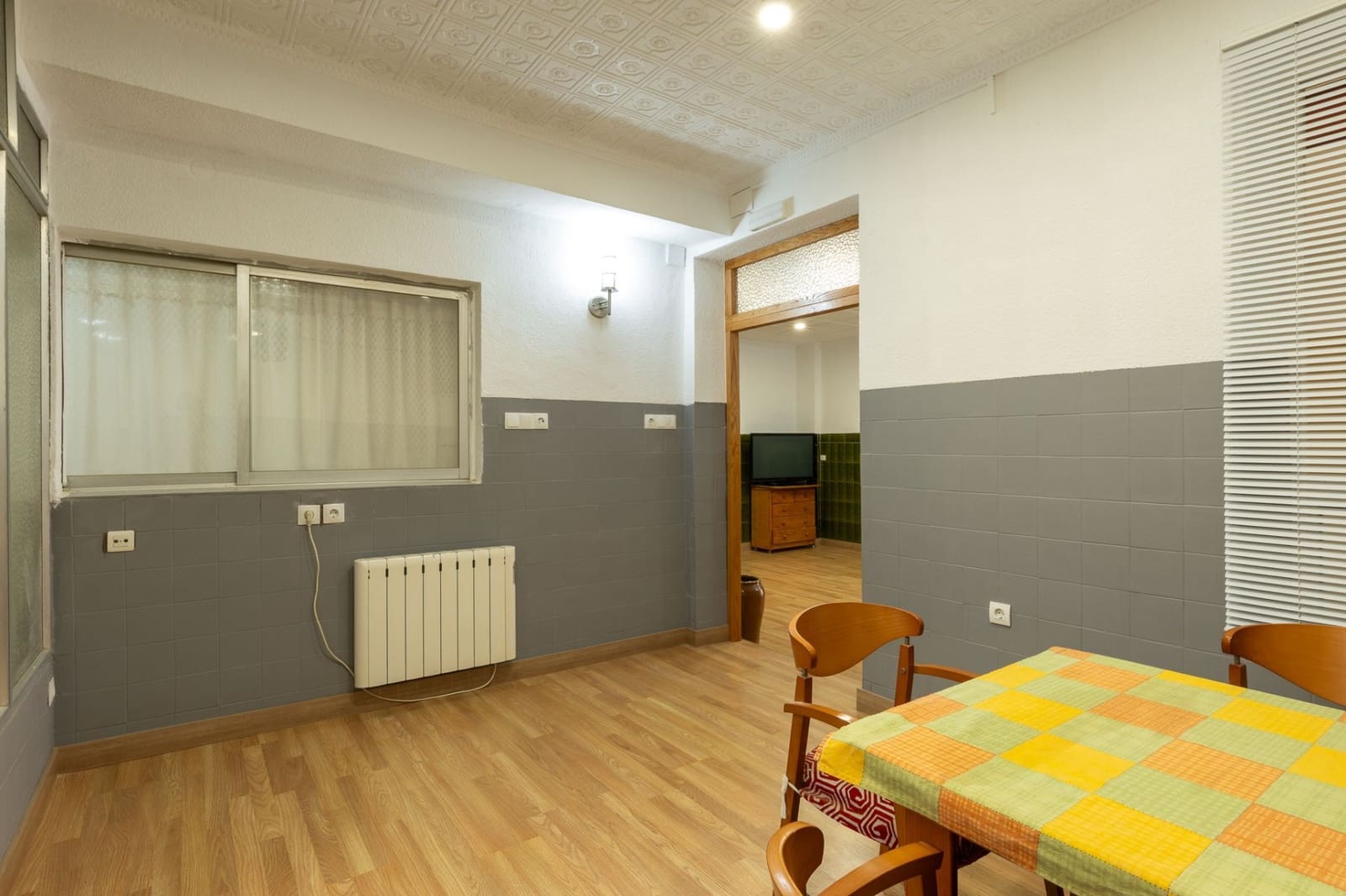 6 sovrum Villa till salu i Valencia stad - 198 000 € (Ref: 9175365)