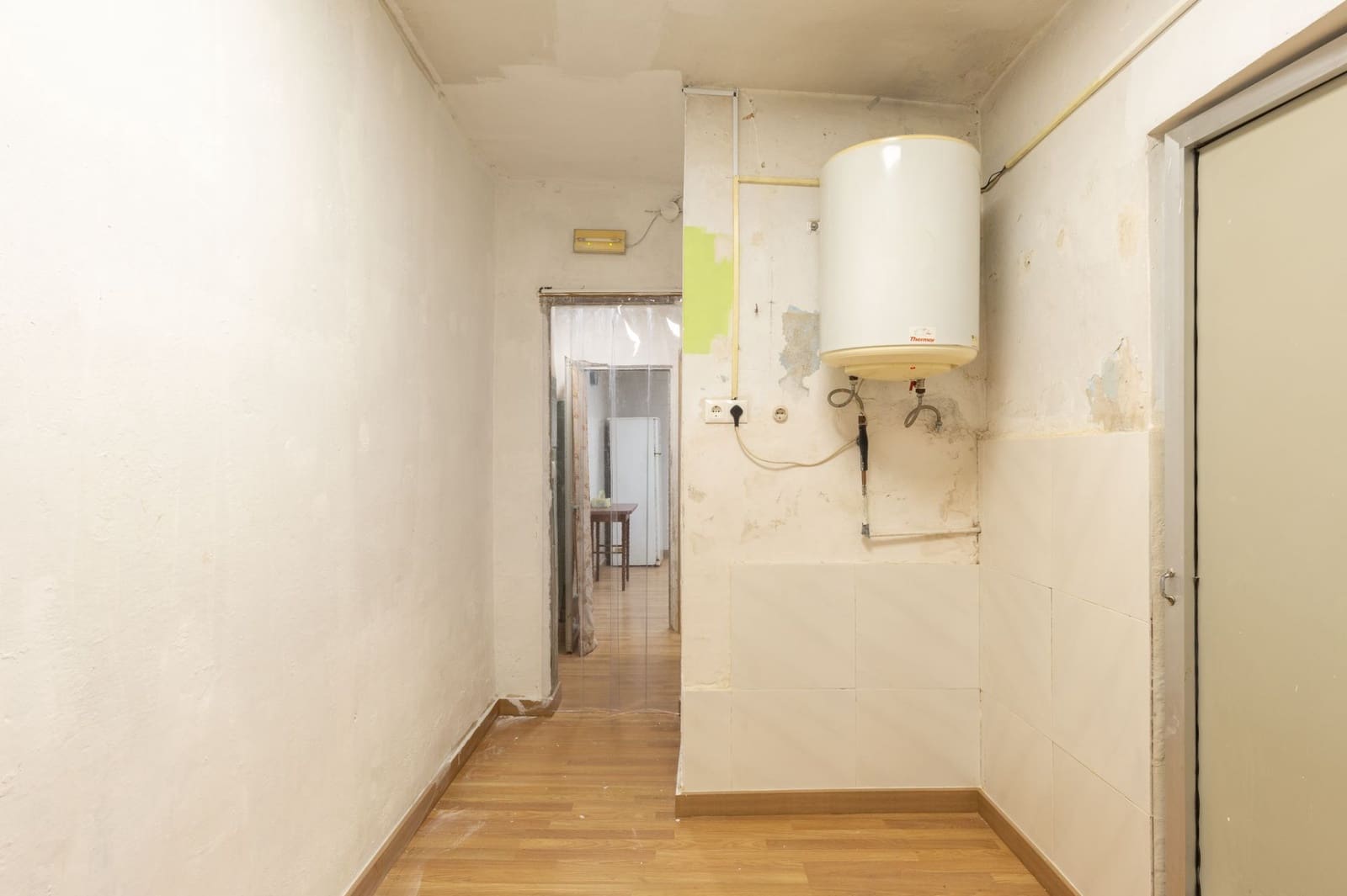 6 sovrum Villa till salu i Valencia stad - 198 000 € (Ref: 9175365)