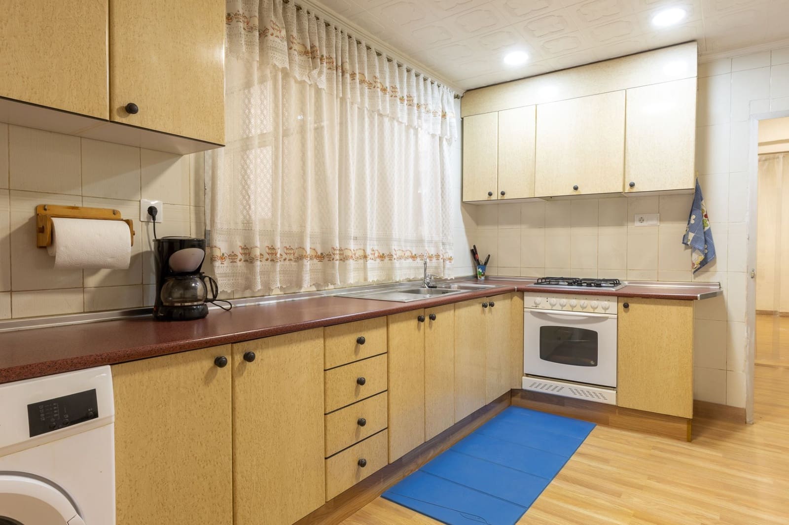 6 sovrum Villa till salu i Valencia stad - 198 000 € (Ref: 9175365)